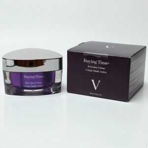 Vbeaute Buying Time Everyday Creme